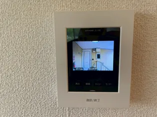 フレグランスAKI【2階】の内装