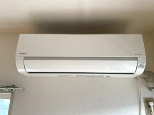 フレグランスAKI【2階】の内装