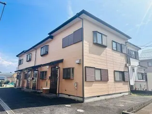 神奈川県小田原市府川【一戸建】の外観