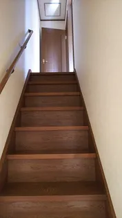 ディズニーカスタム B棟【1階】の内装