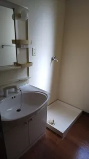 ディズニーカスタム B棟【1階】の内装