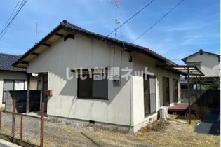 山口県岩国市錦見4【一戸建】の外観