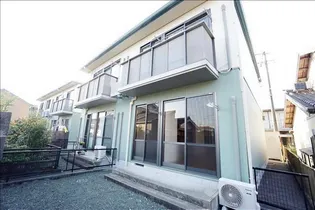 フレグランスOKINO C棟の画像