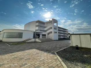 エル・ミオーレ東門【2階】の外観