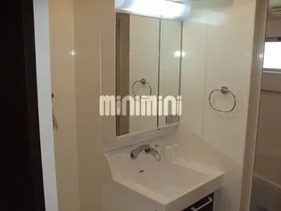 ベルジュ湘南【3階】の内装