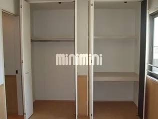 ベルジュ湘南【3階】の内装