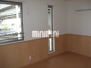 ベルジュ湘南【3階】の内装