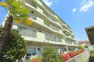 第一東洋マンションの画像