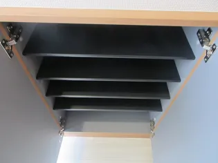 サクラメントハウス21【1階】の内装