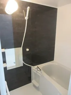 サクラメントハウス21【1階】の風呂