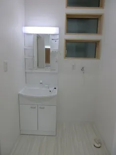 サクラメントハウス21【1階】の内装