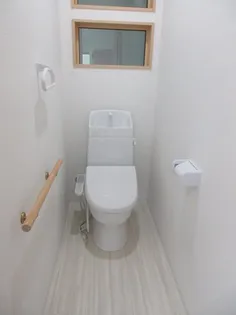 サクラメントハウス21【1階】の内装