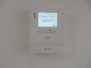 サクラメントハウス21【1階】の内装