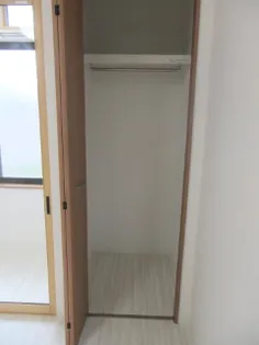 サクラメントハウス21【1階】の内装