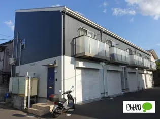 ガレージハウス習志野の画像