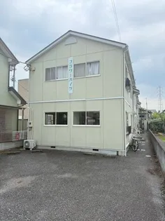 フラワーハイツの画像