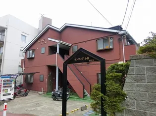 サンワード小泉 No,11【2階】の外観