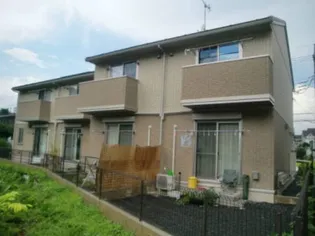 栃木県宇都宮市山本2【一戸建】の外観