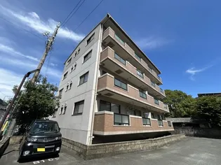 ツインプラザAの画像