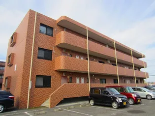 サンコート大島B棟の画像