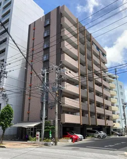 グレンディールコート西町の画像
