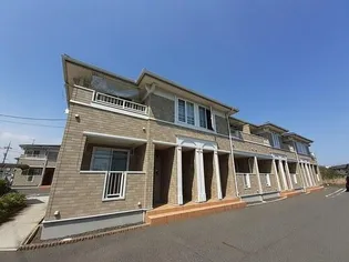 クリスタルローズ B棟の画像