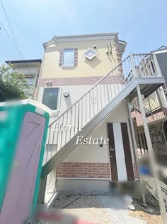 ユナイト南太田ジヴェルニーの画像