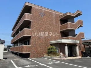 サンフォーレKの画像