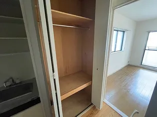 アビタシオンローザ【2階】の内装