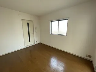 アビタシオンローザ【2階】の居間