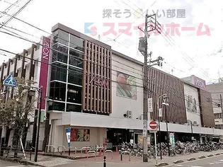 アビタシオンローザ【2階】の周辺