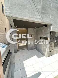 アドヴァンス美ツ矢【3階】の地図