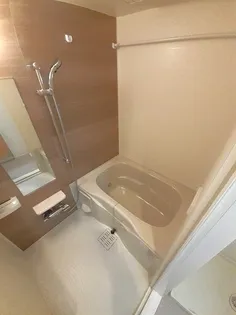 アドヴァンス美ツ矢【3階】の風呂