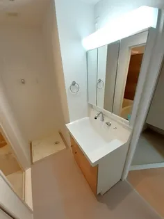 アドヴァンス美ツ矢【3階】の内装