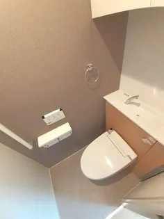 アドヴァンス美ツ矢【3階】の内装