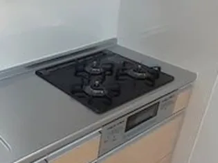 アドヴァンス美ツ矢【3階】の内装