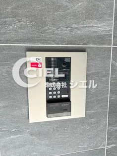 アドヴァンス美ツ矢【3階】の内装