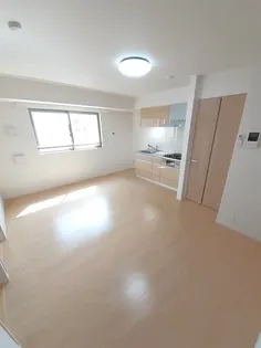 アドヴァンス美ツ矢【3階】の居間