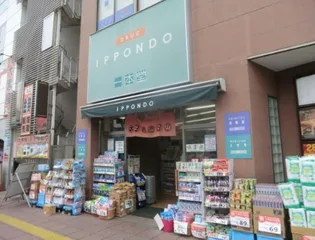 アドヴァンス美ツ矢【3階】の周辺