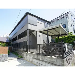 シャルマン反町の画像