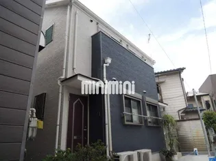 コート本牧の画像