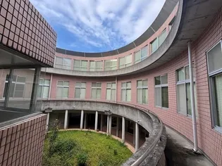 早稲田ステューデンス【1階】の外観