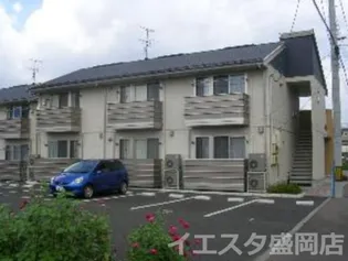 ピソ レセンテ Aの画像