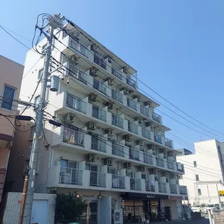 ダイアパレス上永谷の画像