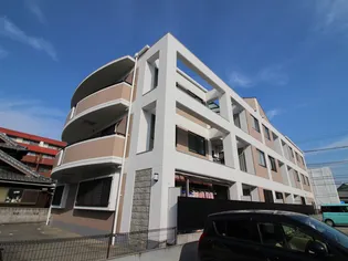 メイデンビルの画像