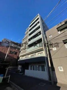 ジーベック長原の画像