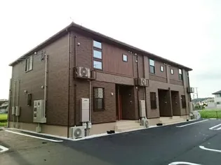 ヴィラ ジュラク Bの画像