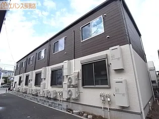 フォレストツインハウスIIの画像