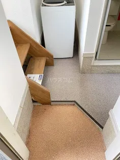 アークエステート25【2階】の内装