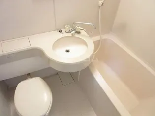 アークエステート25【2階】の内装